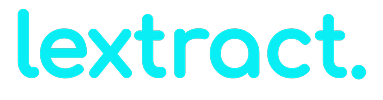 Lextract GmbH